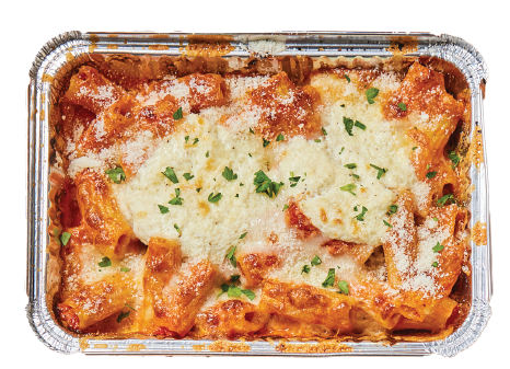 BOLONEZ MAKARNA