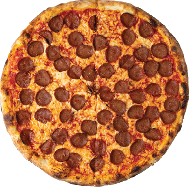 BOL PEPPERONİ