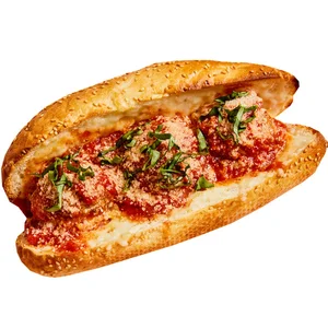 KÖFTELİ SANDVİÇ